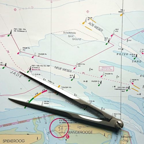 SKS Navigation
