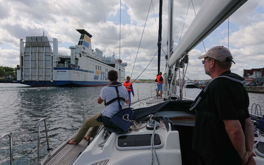 Tagestörn Travemünde1