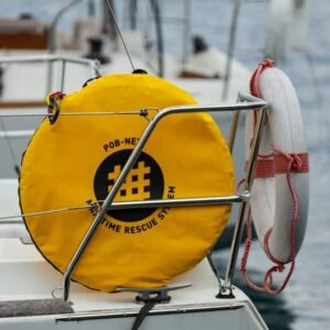 MOB Rettungsnetz POB Net
