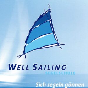 WELL SAILING Geschenkgutschein 25€ bis 1000€